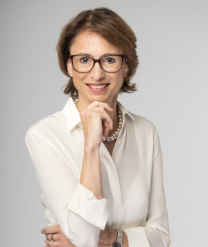 Johanna Mayrhofer